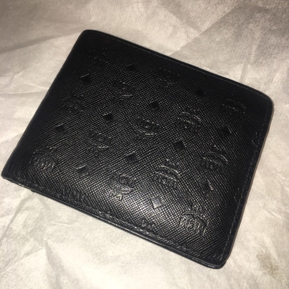 MCM Other - Mcm wallet